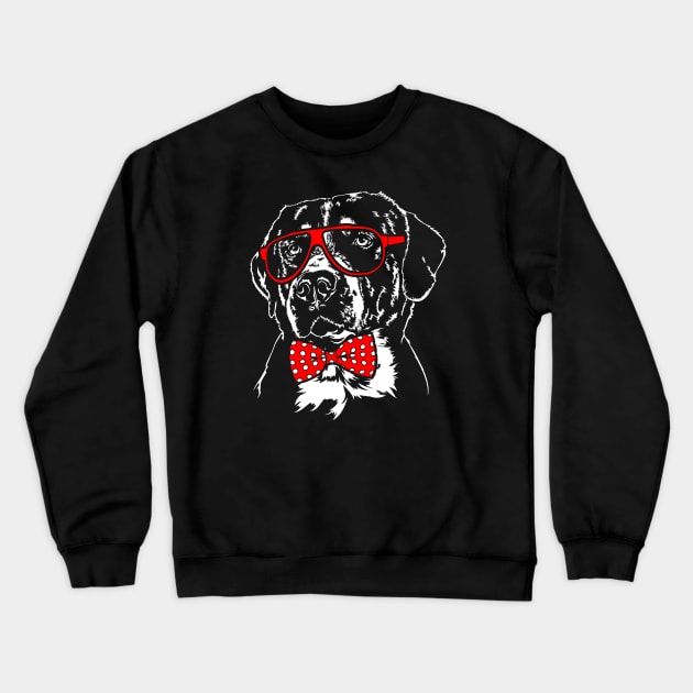 Greater Swiss Mountain Dog mom dog lover gift Crewneck Sweatshirt by wilsigns